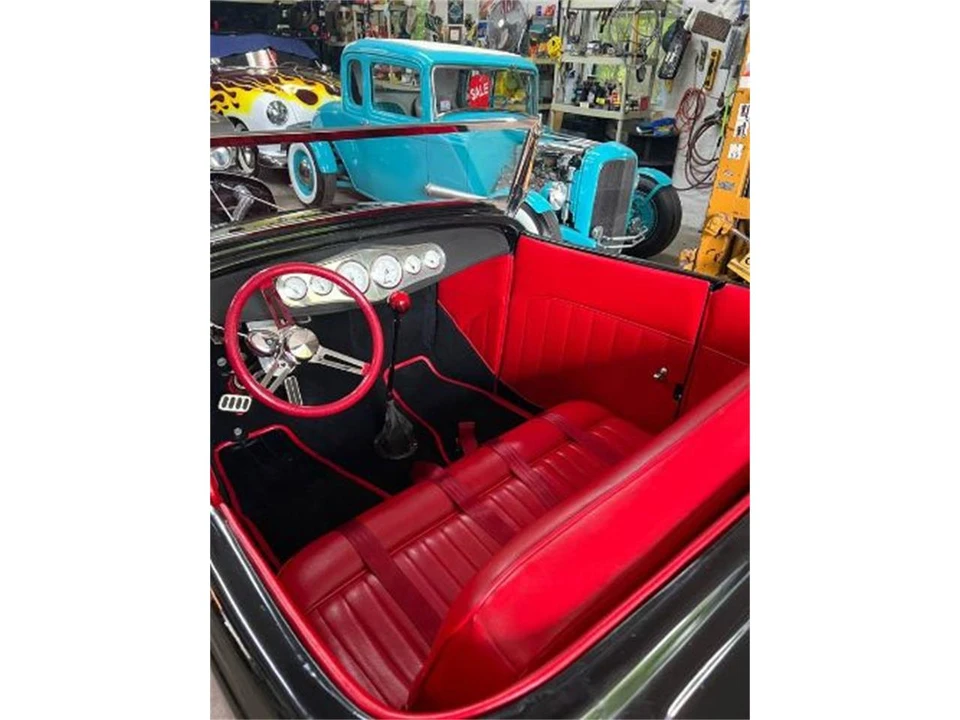 1932 Ford Model B - Image 3 of 7