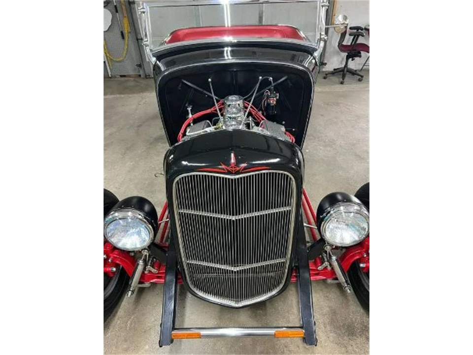 1932 Ford Model B - Image 5 of 7