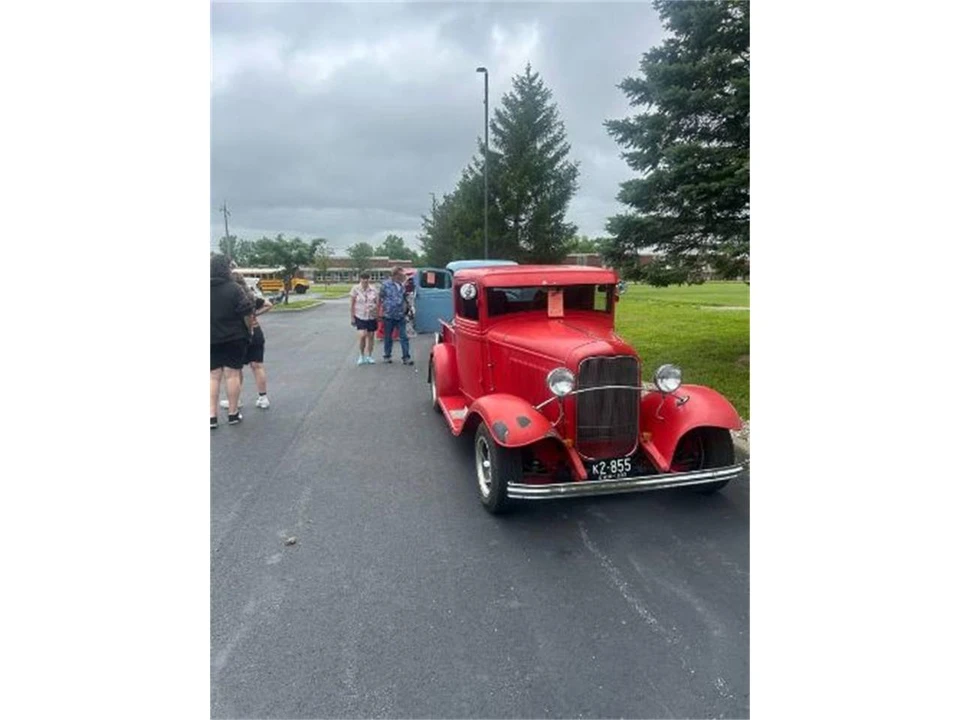 1932 Ford Model B - Image 4 of 9