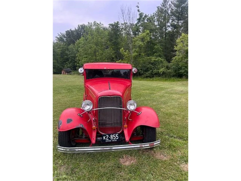 1932 Ford Model B - Image 5 of 9