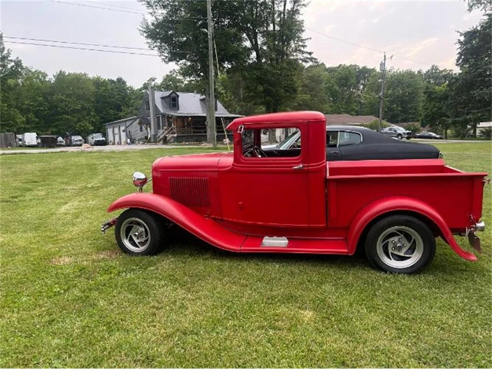1932 Ford Model B - Image 9 of 9