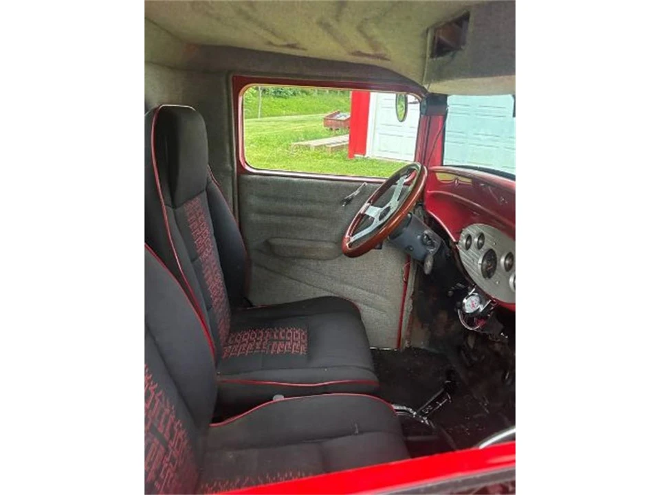 1932 Ford Model B - Image 3 of 9