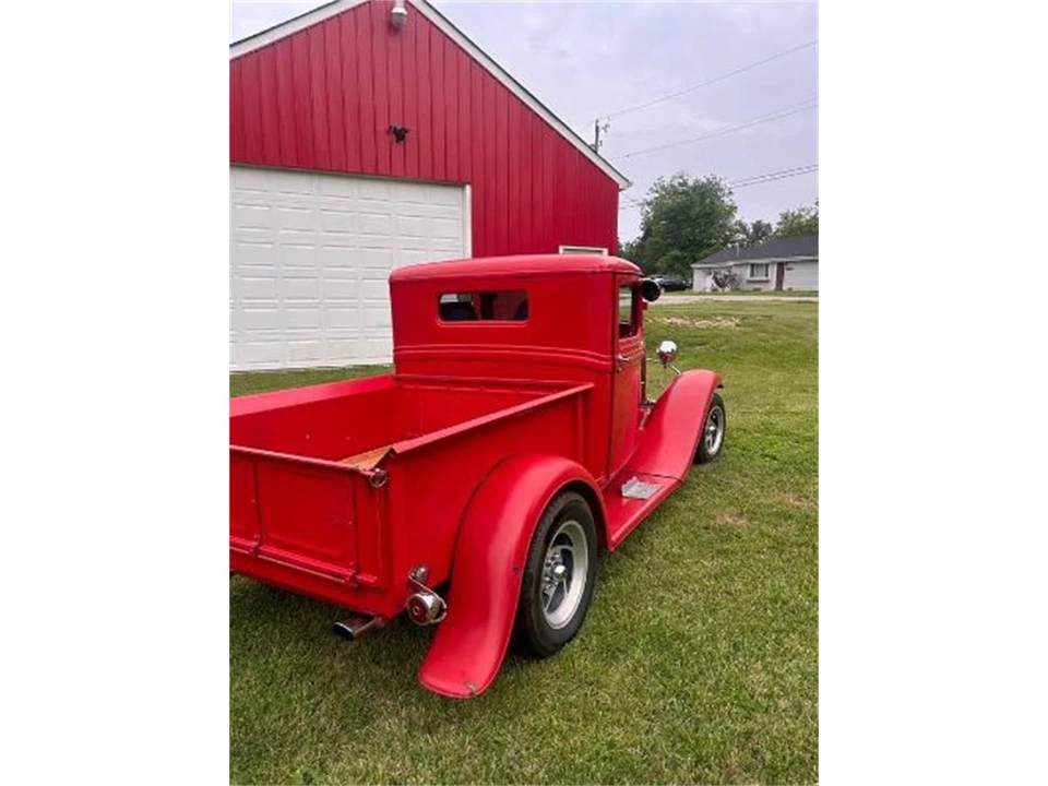 1932 Ford Model B - Image 7 of 9