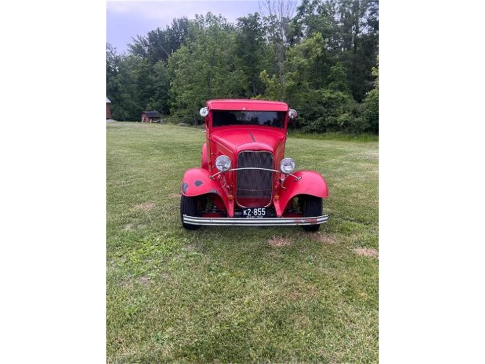 1932 Ford Model B - Image 2 of 9