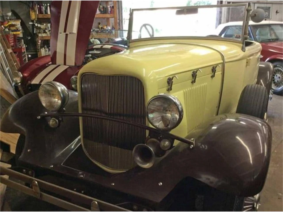 1932 Ford Model B - Image 2 of 10