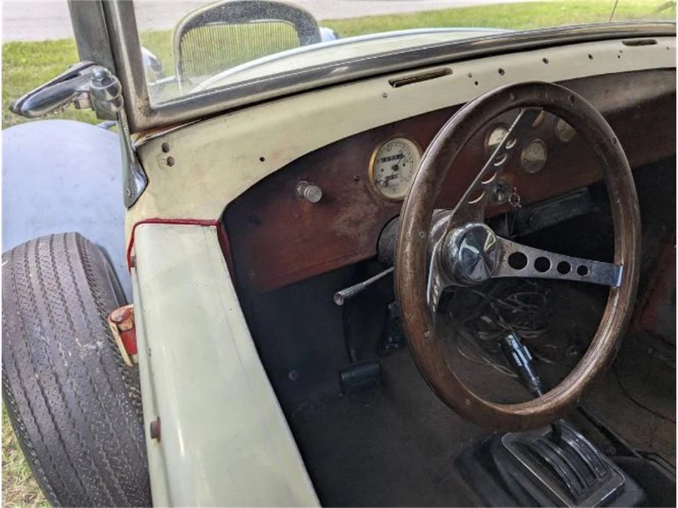 1932 Ford Model B - Image 9 of 10