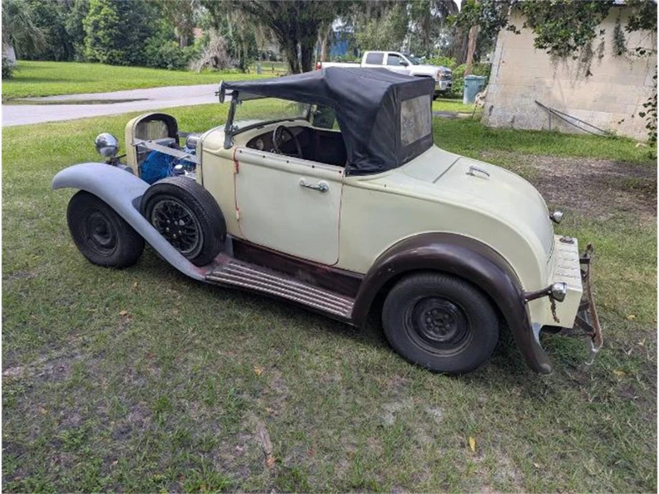 1932 Ford Model B - Image 7 of 10