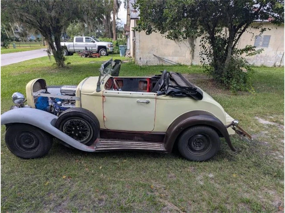 1932 Ford Model B - Image 4 of 10