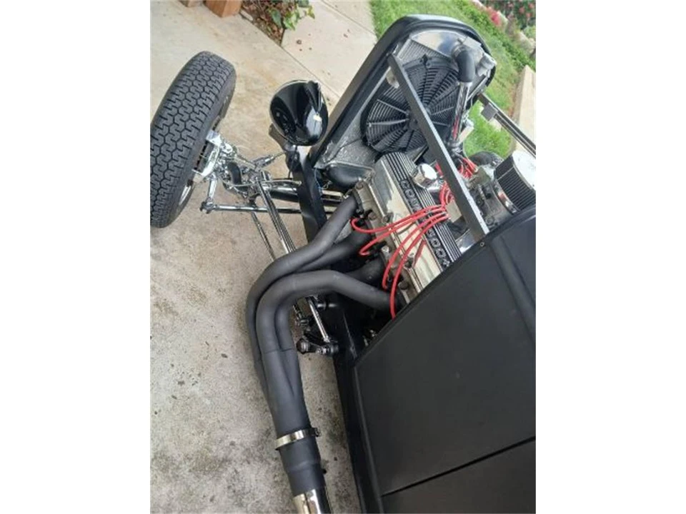 1932 Ford Model B - Image 7 of 25