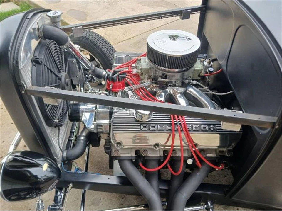 1932 Ford Model B - Image 8 of 25