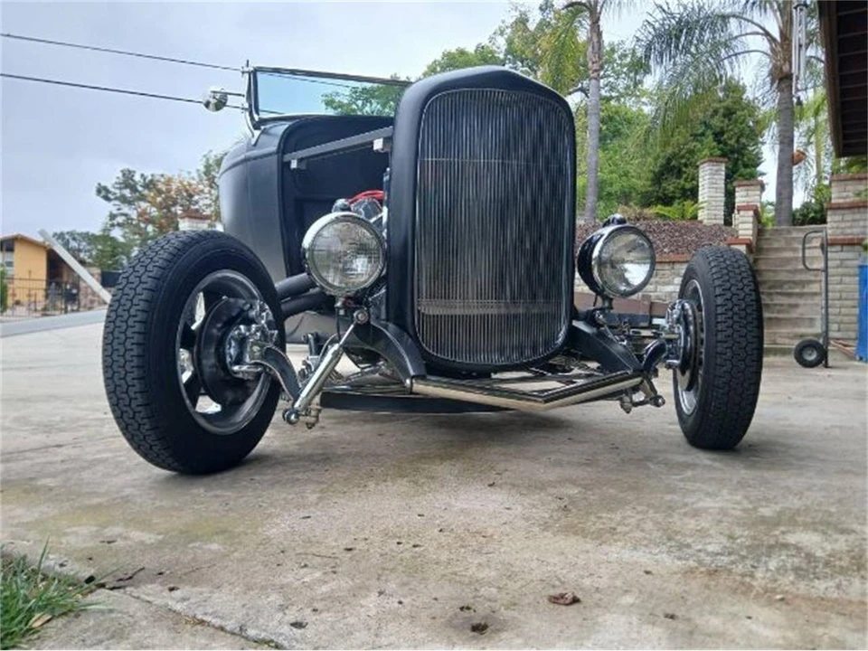 1932 Ford Model B - Image 15 of 25