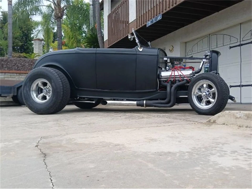 1932 Ford Model B - Image 6 of 25