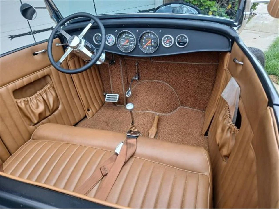 1932 Ford Model B - Image 5 of 25