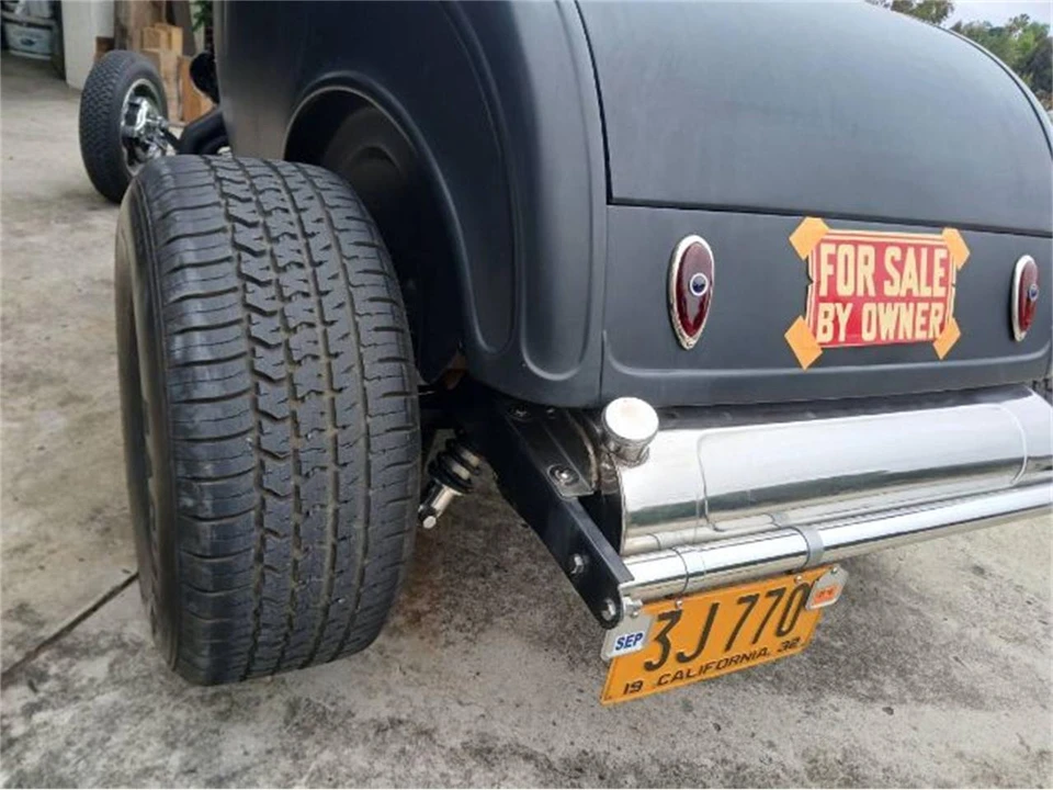 1932 Ford Model B - Image 14 of 25