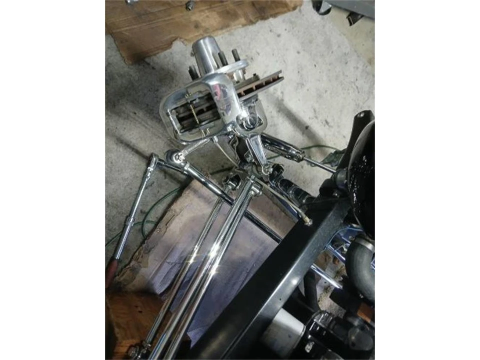 1932 Ford Model B - Image 20 of 25