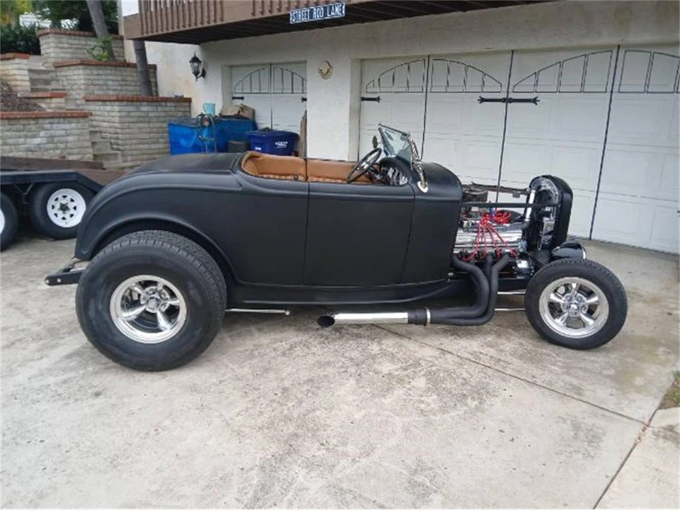 1932 Ford Model B - Image 12 of 25