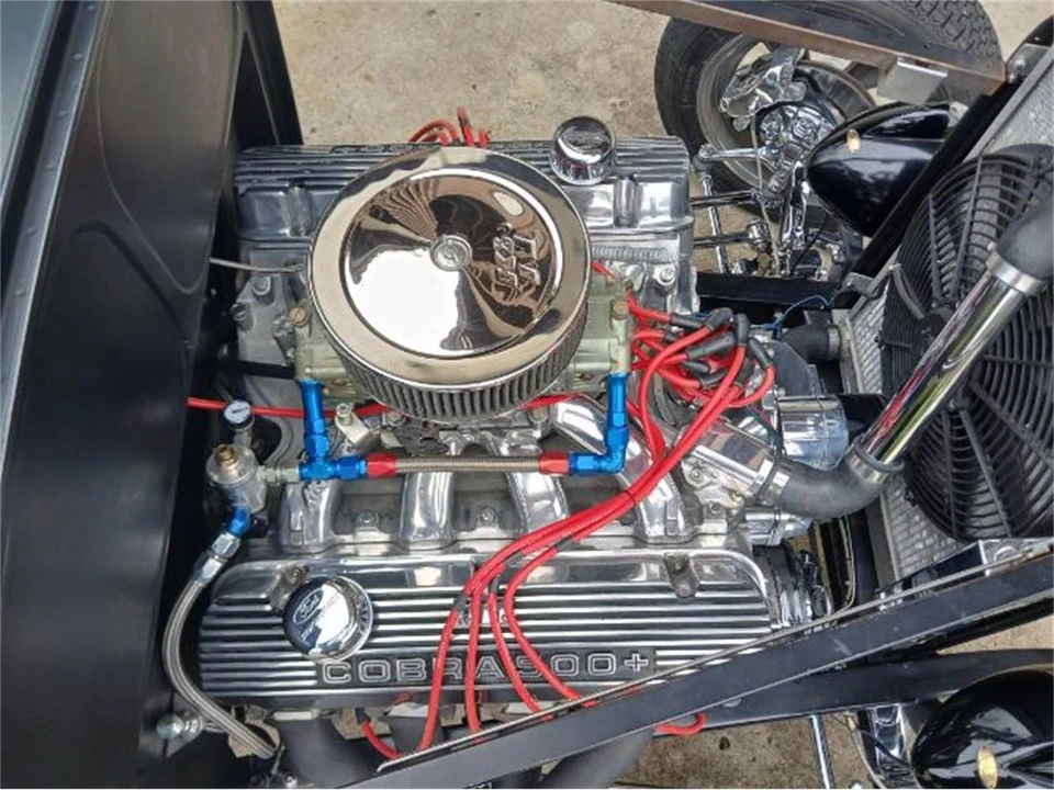 1932 Ford Model B - Image 9 of 25
