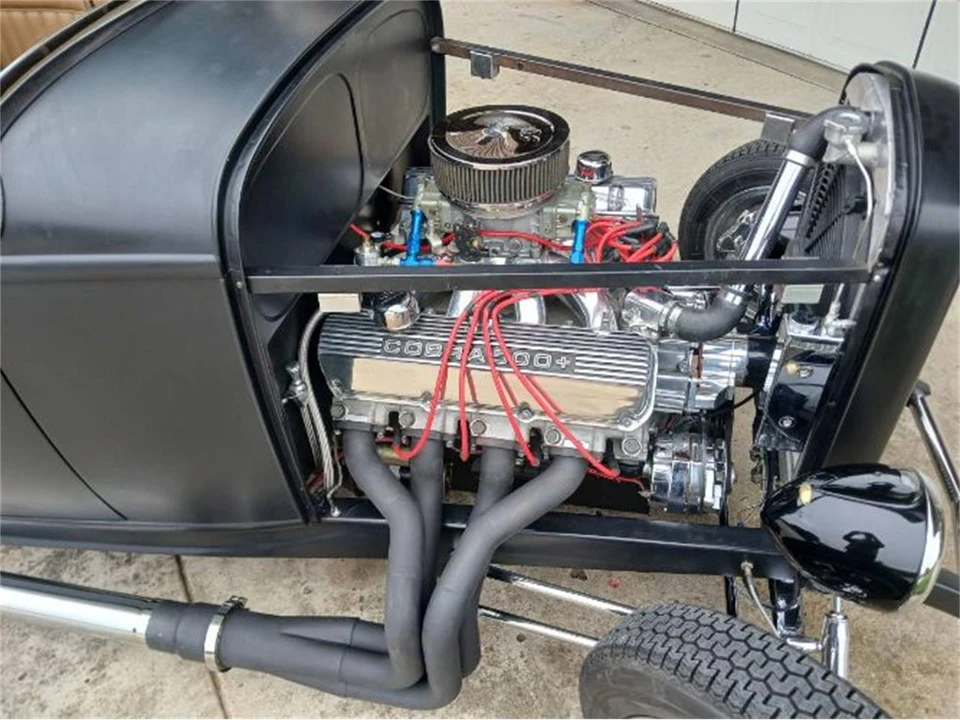 1932 Ford Model B - Image 11 of 25