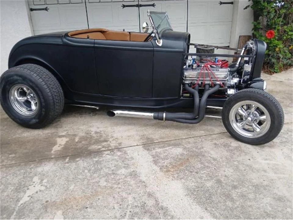 1932 Ford Model B - Image 24 of 25