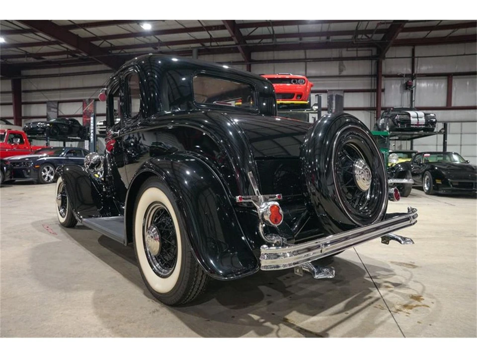 1932 Ford Model B - Image 6 of 31