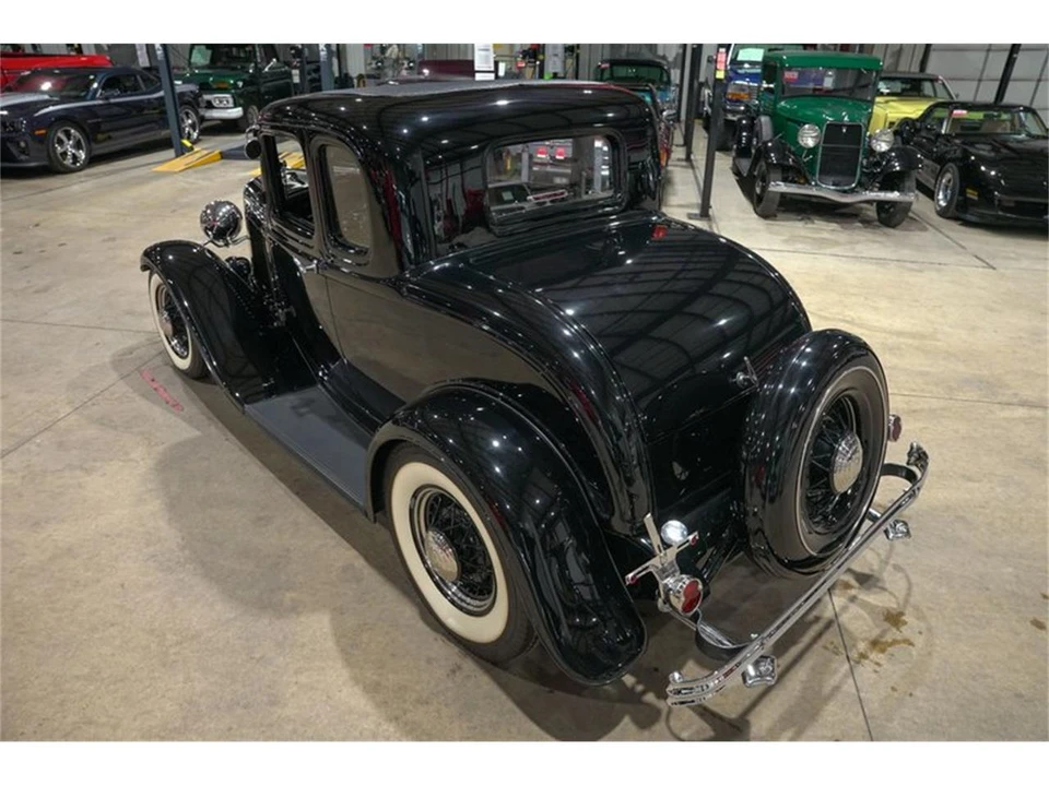 1932 Ford Model B - Image 16 of 31