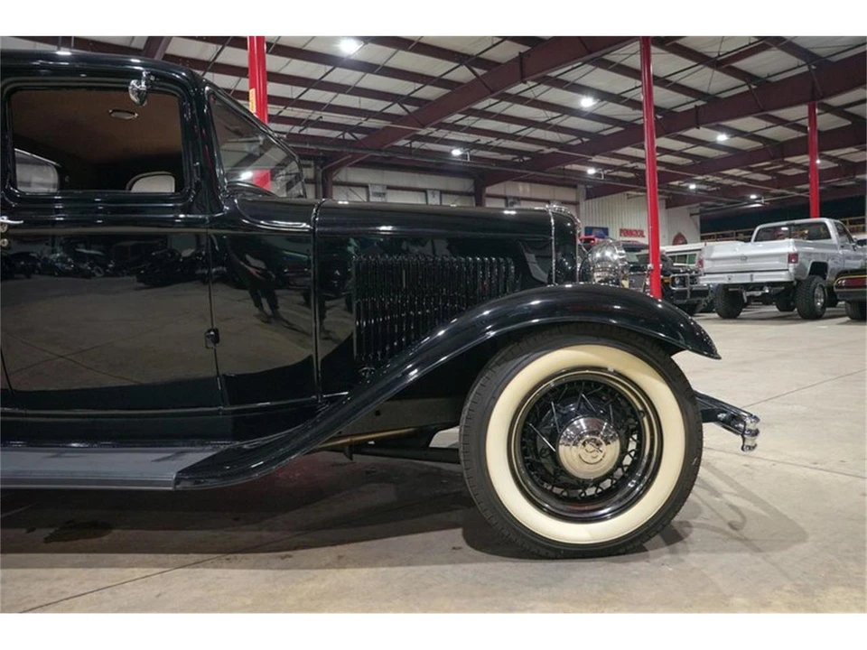 1932 Ford Model B - Image 11 of 31