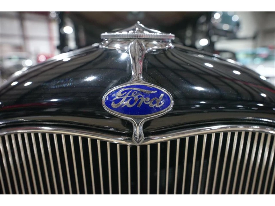 1932 Ford Model B - Image 21 of 31