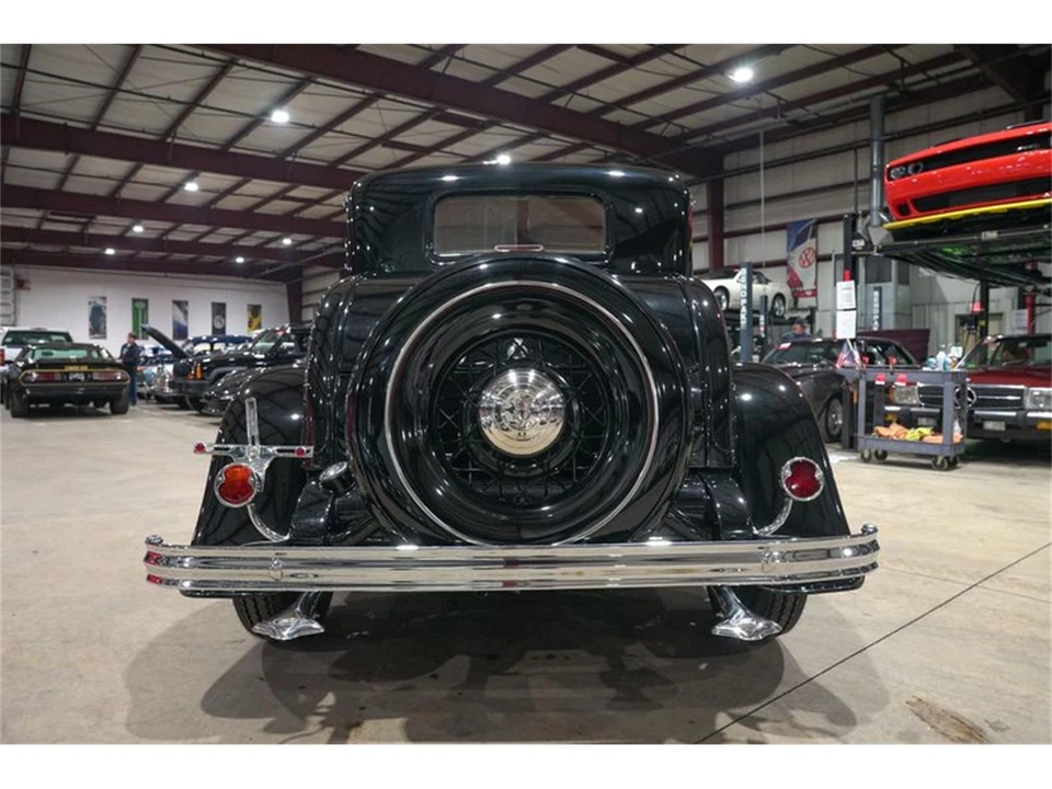 1932 Ford Model B - Image 7 of 31