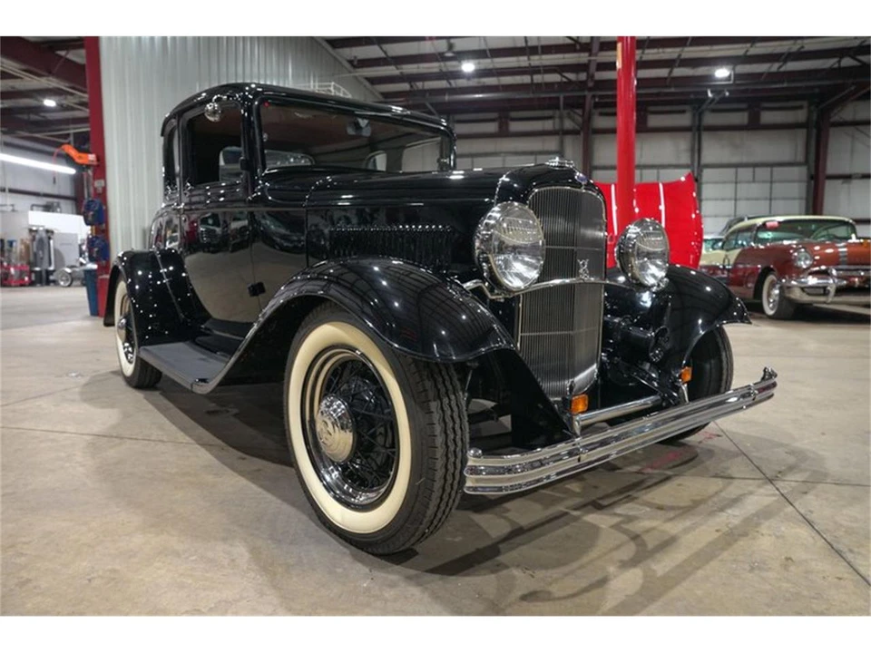 1932 Ford Model B - Image 12 of 31