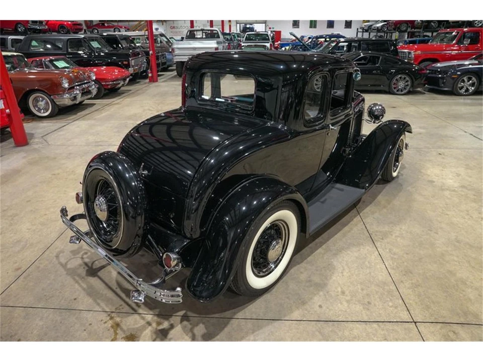 1932 Ford Model B - Image 17 of 31