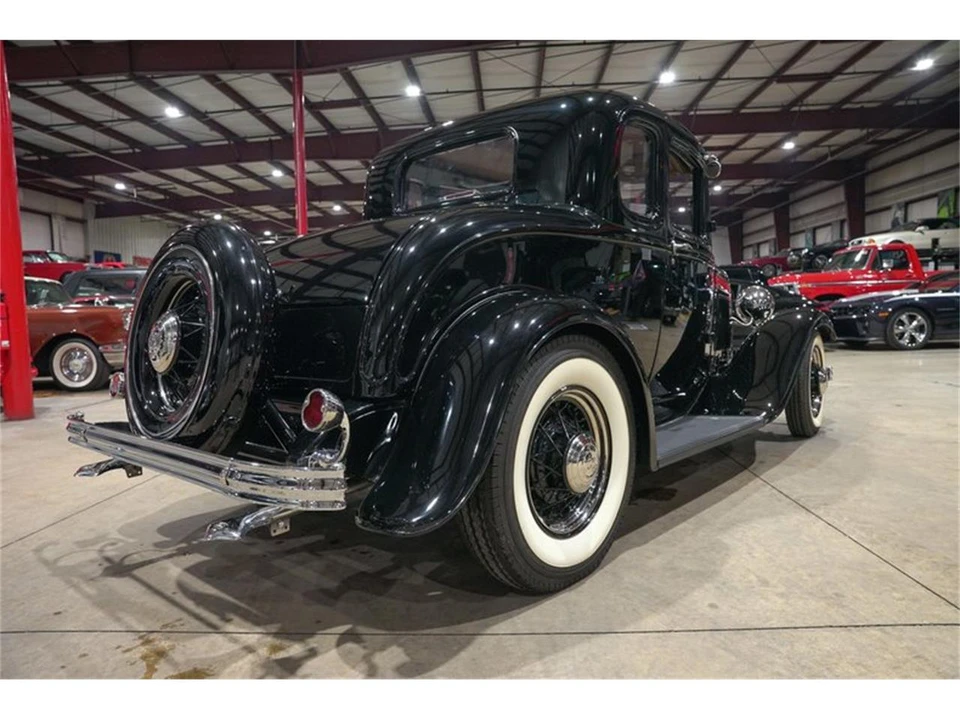 1932 Ford Model B - Image 8 of 31