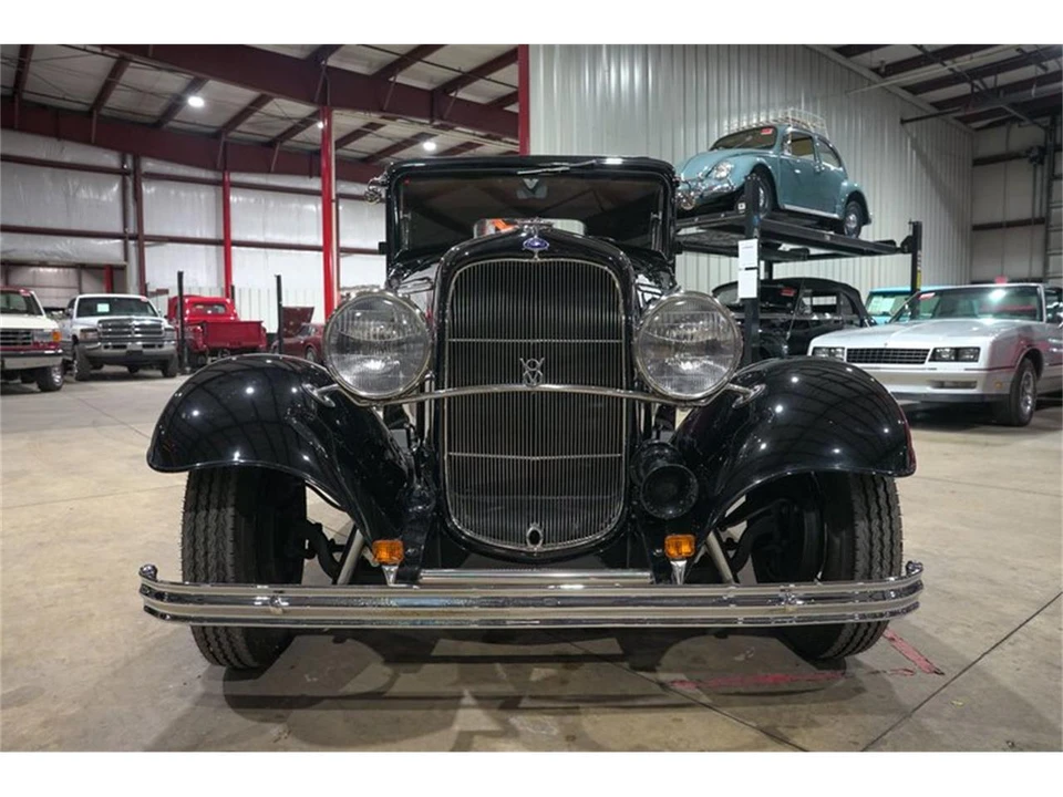 1932 Ford Model B - Image 13 of 31