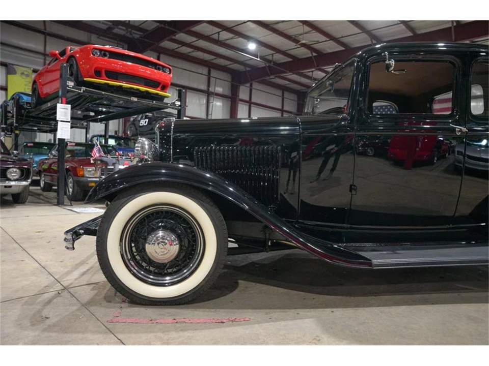 1932 Ford Model B - Image 3 of 31