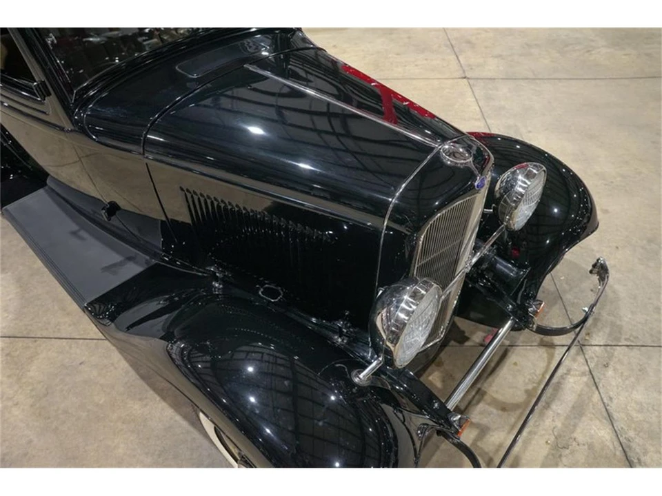 1932 Ford Model B - Image 18 of 31