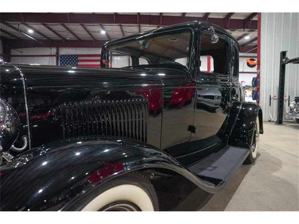 1932 Ford Model B - Image 29 of 31