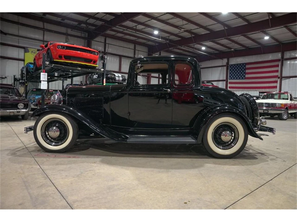 1932 Ford Model B - Image 4 of 31