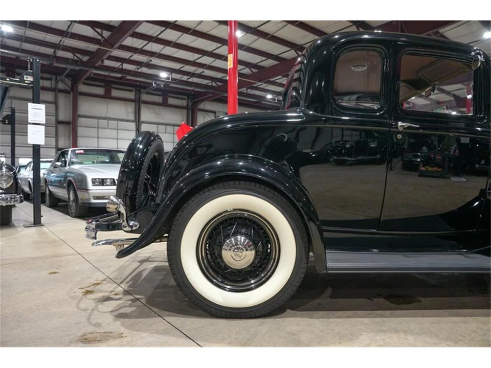 1932 Ford Model B - Image 9 of 31