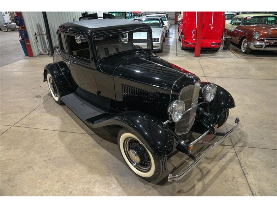 1932 Ford Model B - Image 14 of 31