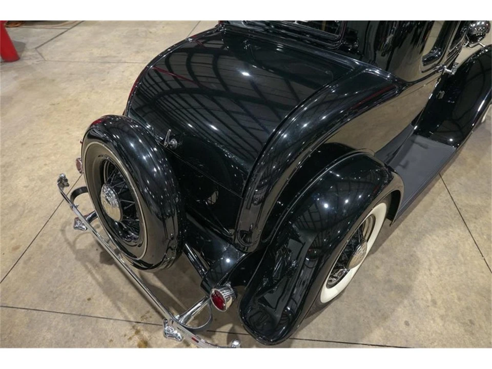 1932 Ford Model B - Image 20 of 31