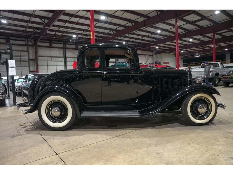 1932 Ford Model B - Image 10 of 31