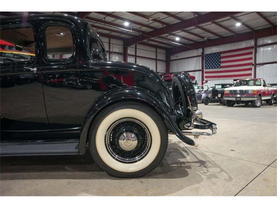 1932 Ford Model B - Image 5 of 31