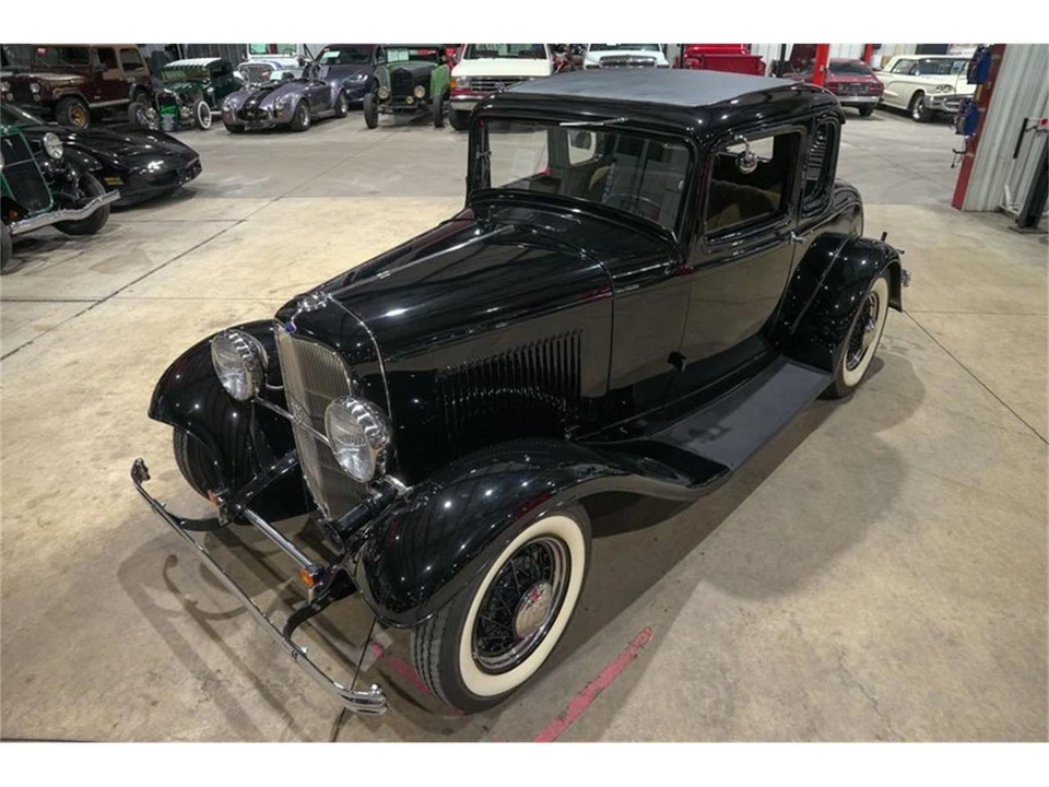 1932 Ford Model B - Image 15 of 31