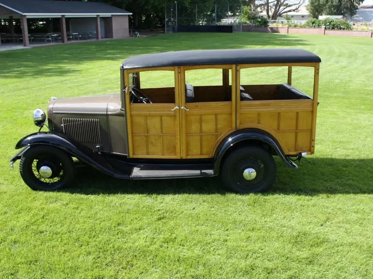 1932 Ford Model B - Image 3 of 16