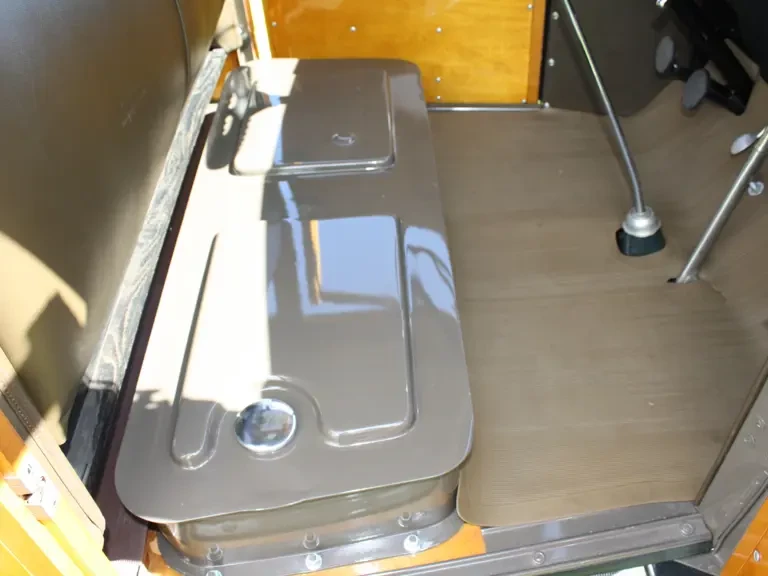1932 Ford Model B - Image 15 of 16