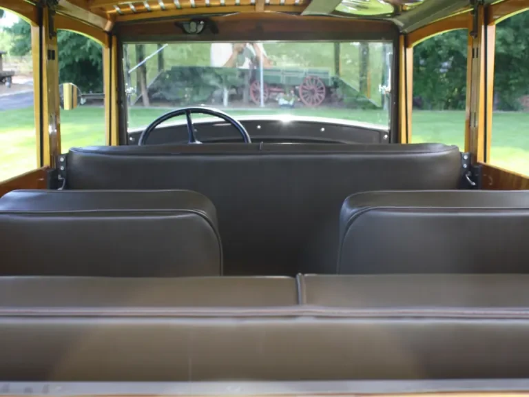 1932 Ford Model B - Image 12 of 16