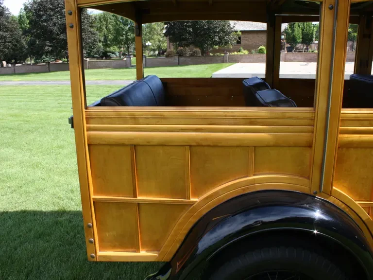 1932 Ford Model B - Image 10 of 16