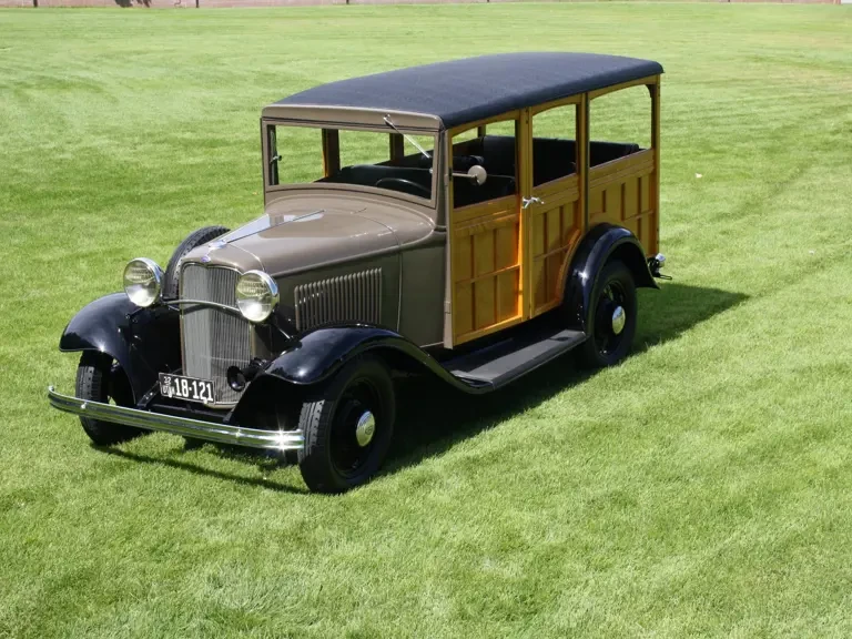 1932 Ford Model B - Image 16 of 16