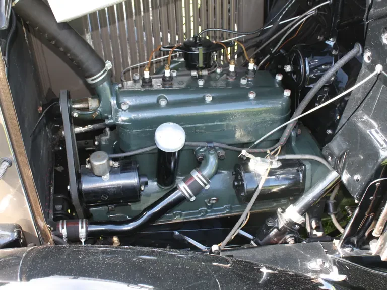 1932 Ford Model B - Image 4 of 16