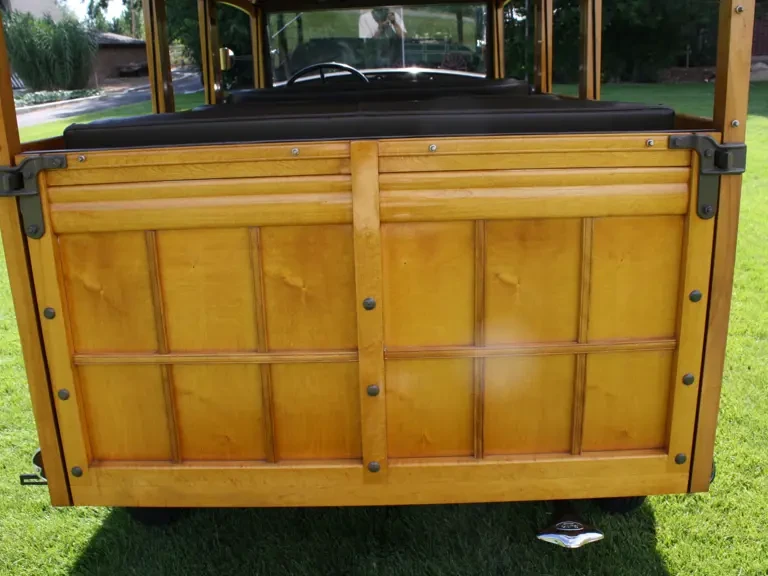 1932 Ford Model B - Image 7 of 16