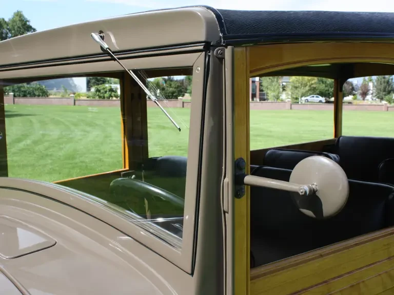 1932 Ford Model B - Image 9 of 16